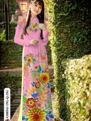 vai ao dai mau moi vua ra (3)